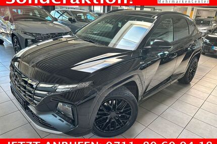 Hyundai TUCSON Gebrauchtwagen