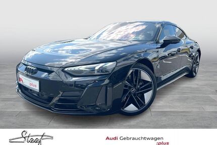 Audi RS e-tron GT Gebrauchtwagen