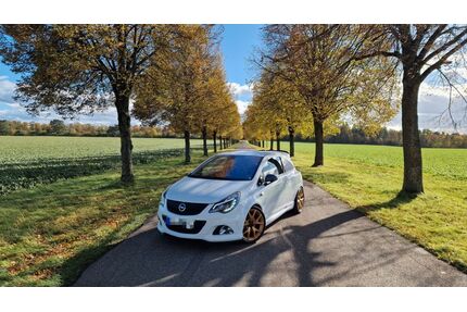 Opel Corsa Gebrauchtwagen