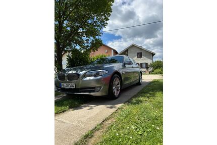 BMW 528 Gebrauchtwagen