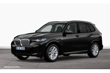 BMW X5 Gebrauchtwagen