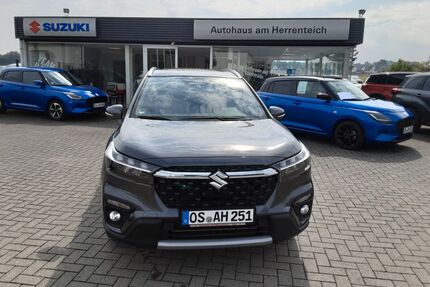 Suzuki (SX4) S-Cross Gebrauchtwagen