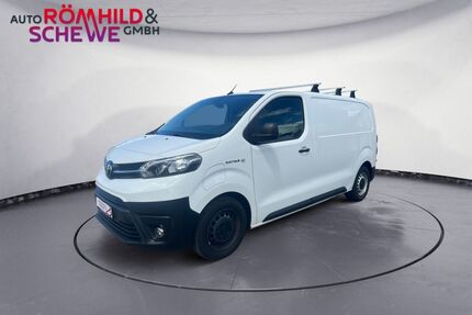 Toyota Proace (Verso) Gebrauchtwagen
