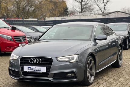 Audi A5 Gebrauchtwagen