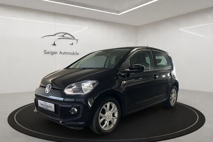 VW up! Gebrauchtwagen
