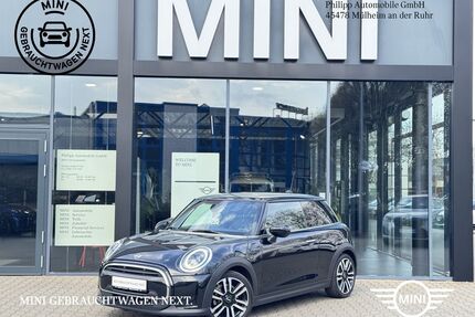 Mini Cooper Gebrauchtwagen