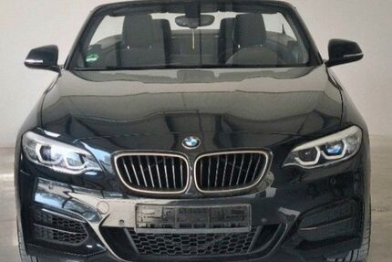BMW M240i Gebrauchtwagen