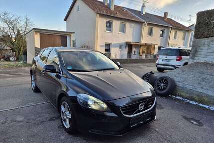 Volvo V40 Gebrauchtwagen