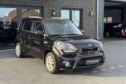 Kia Soul Gebrauchtwagen
