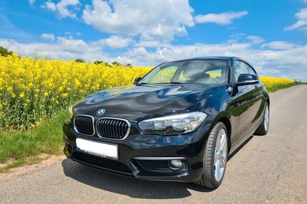 BMW 118 Gebrauchtwagen