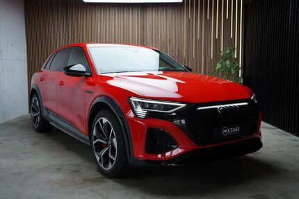 Audi SQ8 e-tron Gebrauchtwagen