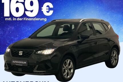 Seat Arona Gebrauchtwagen
