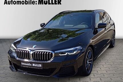 BMW 520 Gebrauchtwagen