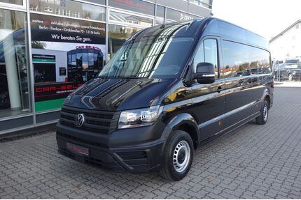 VW Crafter Gebrauchtwagen