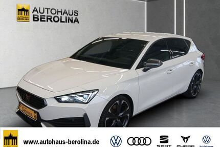 Cupra Leon Gebrauchtwagen