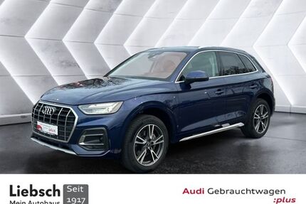 Audi Q5 Gebrauchtwagen