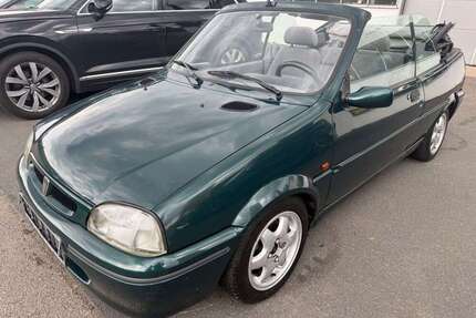 Rover 114 Gebrauchtwagen