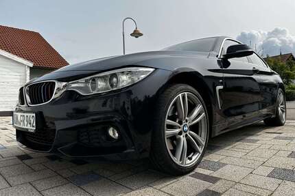BMW 430 Gebrauchtwagen