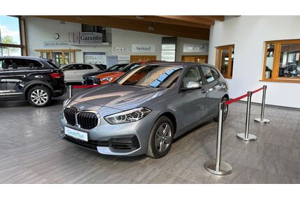 BMW 116 Gebrauchtwagen