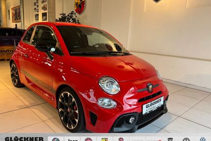 Abarth 595 Competizione Gebrauchtwagen