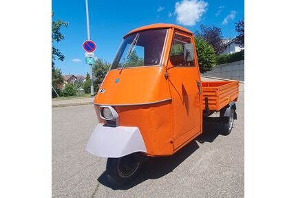 Piaggio APE Gebrauchtwagen