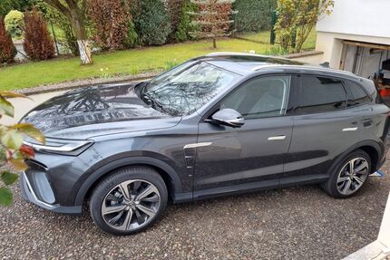 MG Marvel R Gebrauchtwagen