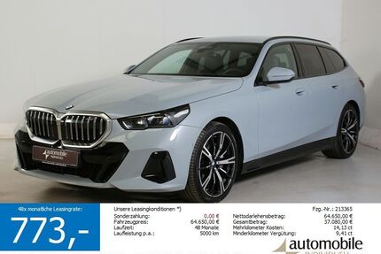 BMW 540 Gebrauchtwagen