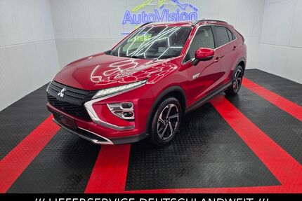 Mitsubishi Eclipse Gebrauchtwagen