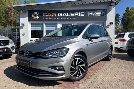 VW Golf Sportsvan Gebrauchtwagen