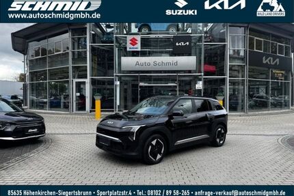 Kia EV3 Gebrauchtwagen