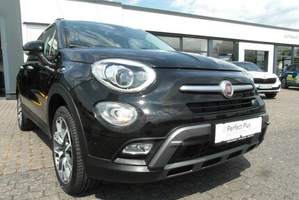 Fiat 500X Gebrauchtwagen