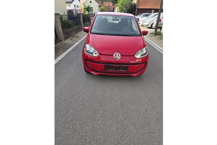 VW up! Gebrauchtwagen