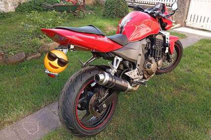 Kawasaki Z 750 Gebrauchtwagen