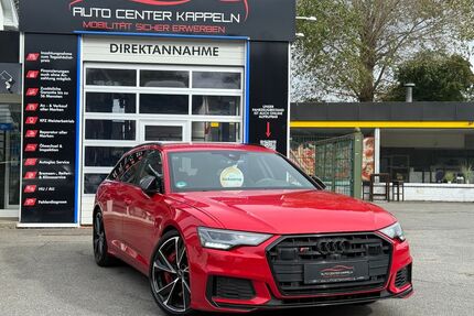 Audi S6 Gebrauchtwagen
