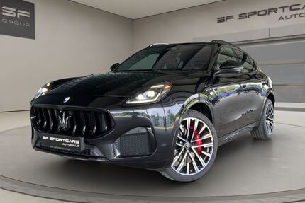Maserati Grecale Gebrauchtwagen