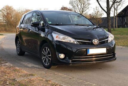 Toyota Verso Gebrauchtwagen