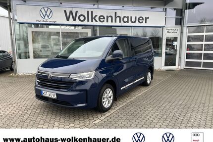VW T7 Caravelle Gebrauchtwagen