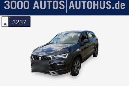 Seat Ateca Gebrauchtwagen