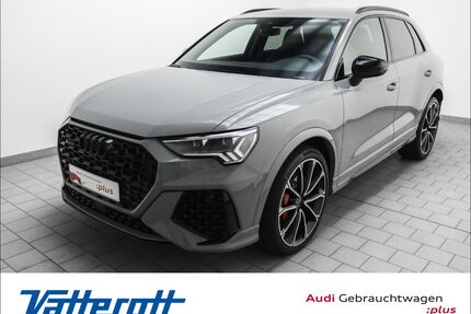 Audi RSQ3 Gebrauchtwagen