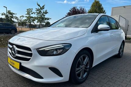 Mercedes-Benz B 180 Gebrauchtwagen