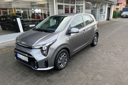Kia Picanto Gebrauchtwagen