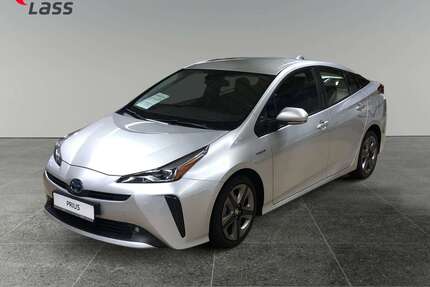 Toyota Prius Gebrauchtwagen