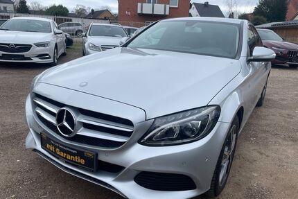 Mercedes-Benz C 220 Gebrauchtwagen