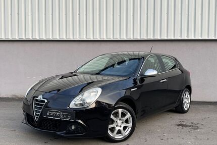 Alfa Romeo Giulietta Gebrauchtwagen