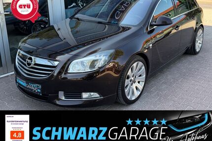 Opel Insignia Gebrauchtwagen
