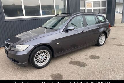 BMW 318 Gebrauchtwagen