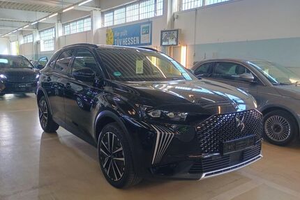 DS Automobiles DS7 (Crossback) Gebrauchtwagen