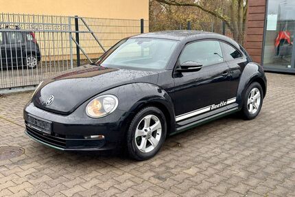 VW Beetle Gebrauchtwagen