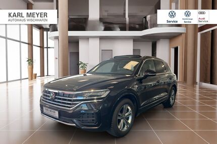 VW Touareg Gebrauchtwagen