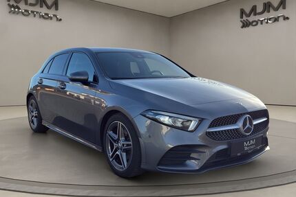 Mercedes-Benz A 180 Gebrauchtwagen